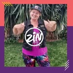 Melinda Ryan Carroll - @mel_zum_ba - Instagram