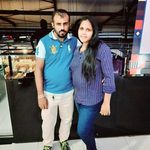 Malinda Silva - @laush122 - Instagram
