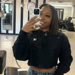 Malinda Steele - @luvmalindaa - Instagram