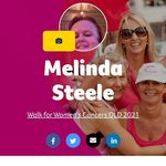 Melinda Steele - @meljoy196 - Instagram