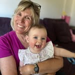Melinda Steele Moulton - @mymelindy - Instagram