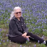 Melinda Stone - @mofive51 - Instagram