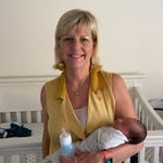 Melinda Stone - @stone_melinda - Instagram