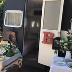 Melinda Webster - @littlefrenchmarketvan - Instagram