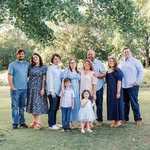Melinda Webster Topmiller - @melindatop - Instagram