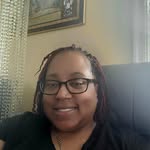 Malinda L Wesley - @malindavibrantaries - Instagram