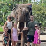 Malinda White Ennis - @malennis - Instagram