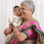 Malini Desai - @malini.desai.752 - Instagram