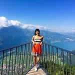 Malini Desai - @malini.desai - Instagram