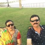 Malini Desai - @malinidesai - Instagram