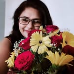 Malini Desai Patel - @ma22lu33 - Instagram