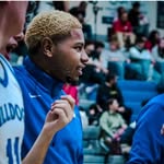 Coach Malique Johnson - @romain4k - Instagram