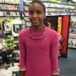Malique!\(^_^)/ - @malique_johnson - Instagram