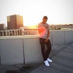 Malique Johnson - @malique4j - Instagram