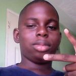 Malique Johnson - @malique_the_christian - Instagram