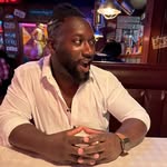 Malique Johnson - @icym14 - Instagram