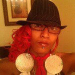 Malique Johnson - @missleeky816 - Instagram
