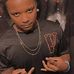 Malique Johnson - Facebook