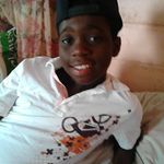 Malique Johnson - @johnsonmalique - Instagram