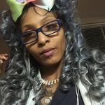 Ma'Lique Johnson - @maliquej24 - Instagram