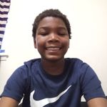Malique Johnson - @malique882 - Instagram