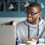 Malique Johnson - @investments_malique - Instagram