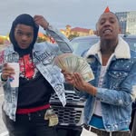 Malique Johnson - @556leak - Instagram
