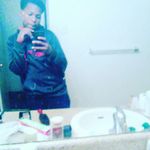 MaliqueJohnson - @maliquejohnson43 - Instagram