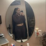 Malisa Jones - @pretty.faced.moo - Instagram