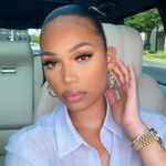 Malisa Jones - @malisa_jones313 - Instagram