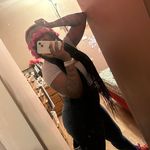 Malisa Jones - @32shades_of_lis - Instagram