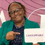 MaLisa Jones - @lisatee58 - Instagram