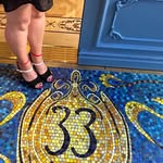 Malisa Tricia Jones - @malisajones47 - Instagram