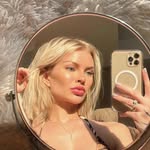 Malissa James - @ayomi2640 - Instagram