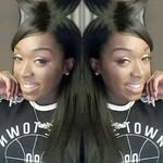 malissa james - @lisa_bad_boujee - Instagram