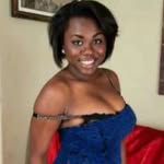 Malissa James - @yussif.gafaru.927 - Instagram
