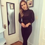 malissa james - @janet_egan777 - Instagram
