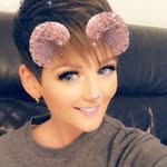 malissa james - @james4lov08 - Instagram