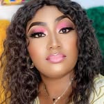 Malissa Jaunjuah Mitchell - @malissajaunjuahmitchell9 - Instagram