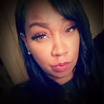 Malissa Mitchell - @hazeleyemissy - Instagram