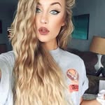 Malissa Rosea - @malissarosea - Instagram