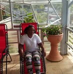 Malissa Sampson - Facebook