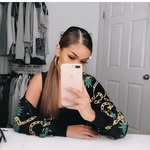 Mali Thomas - @malissa_.thomas - Instagram