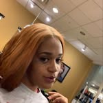 Malissa Thomas - @mizz.ladir3d - Instagram