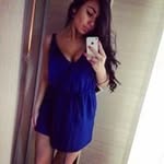Malissa Thomas - @malissa_t_040 - Instagram