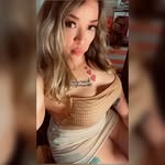 Malissa Thomas - @malissav04 - Instagram
