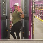 Malissa Thomas - @lt_thomas83 - Instagram