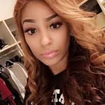 Malissa Thomas - @thomas_malissa - Instagram
