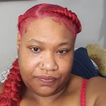 Malitra Sasser - @____truqueenandlivininmytruth - Instagram