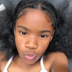 Maliyah Kimble - Facebook